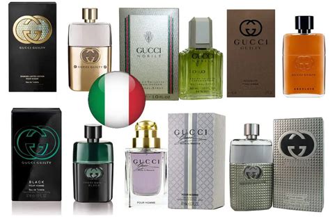 gucci chocolate perfume|list of all gucci perfumes.